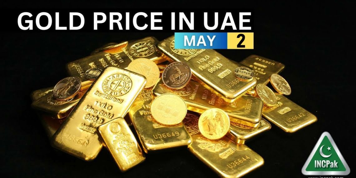 Gold Rate in Dubai, Gold Rate in UAE, Gold Price in Dubai, Gold Price in UAE