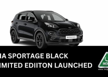 Kia Sportage Black Limited Edition, Kia Sportage Limited Edition, Kia Sportage Black Edition, Kia Sportage Black Limited Edition Price in Pakistan