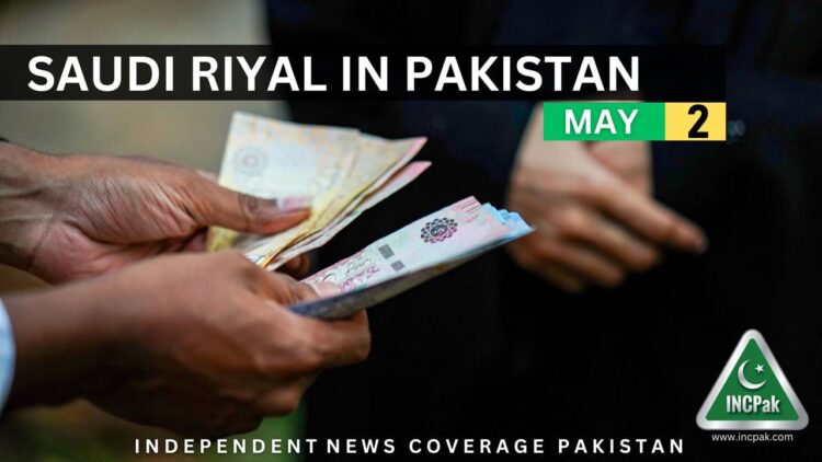 SAR to PKR, Saudi Riyal to Pakistani Rupee, Saudi Riyal Rate in Pakistan, Saudi Riyal to PKR