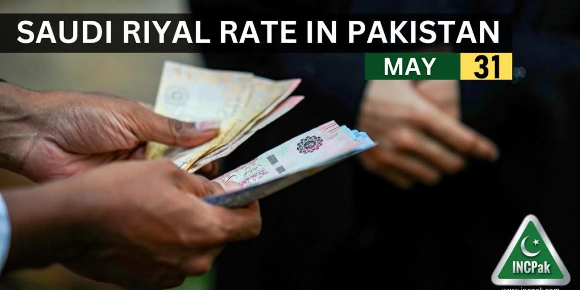 SAR to PKR, Saudi Riyal to Pakistani Rupee, Saudi Riyal Rate in Pakistan, Saudi Riyal to PKR