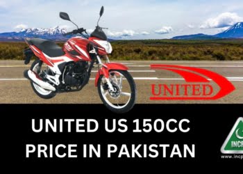 United 150 CC Price in Pakistan, United US 150 CC Price in Pakistan, United US 150 CC