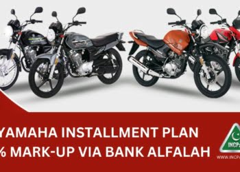 Yamaha Installment Plan, Yamaha Motorcycle Installment Plan