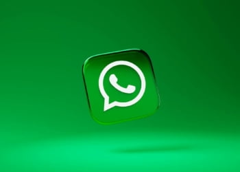 WhatsApp Screen Sharing