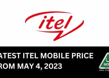 itel Mobile Price in Pakistan, itel Mobile Price, itel A49 Price in Pakistan