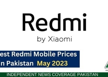 Redmi Mobile Prices in Pakistan, Redmi A1+ Price in Pakistan, Redmi 10A Price in Pakistan, Redmi 10C Price in Pakistan