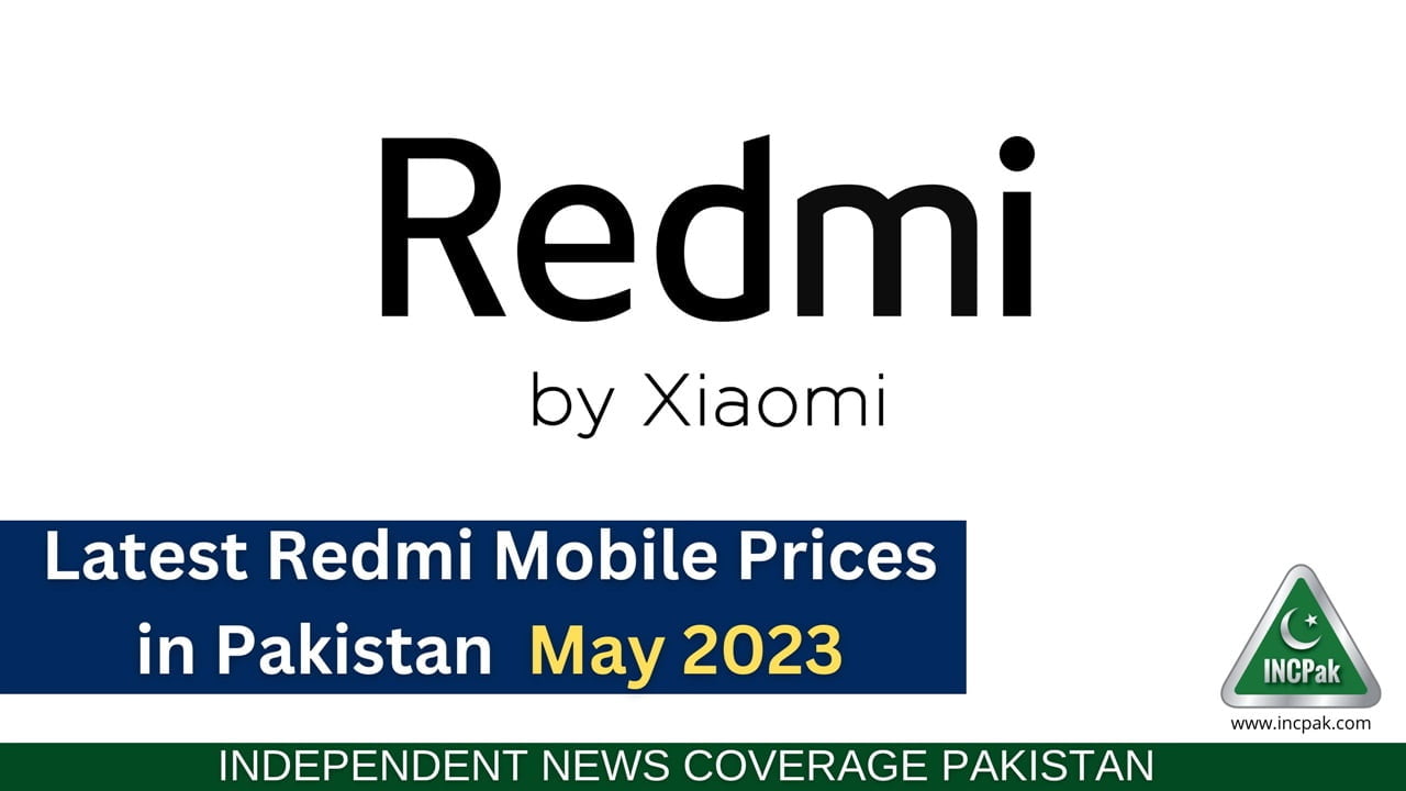 redmi new model 2023 price in pakistan whatmobile 4gb ram