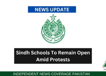 Sindh Schools, Schools Open, Sindh Schools Open