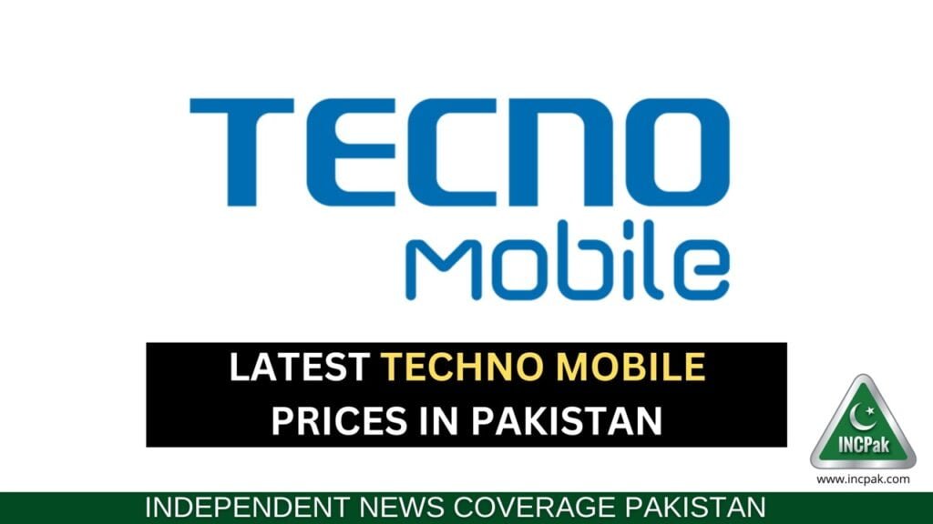 Tecno Mobile Prices in Pakistan, Tecno Camon 19 Neo Price in Pakistan, Tecno Spark 8C Price in Pakistan. Tecno Pova Price in Pakistan, Tecno Pop 5 Price in Pakistan