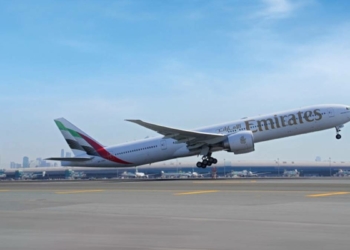 Emirates, Emirates Eid al Adha Flights, Emirates Hajj Flights