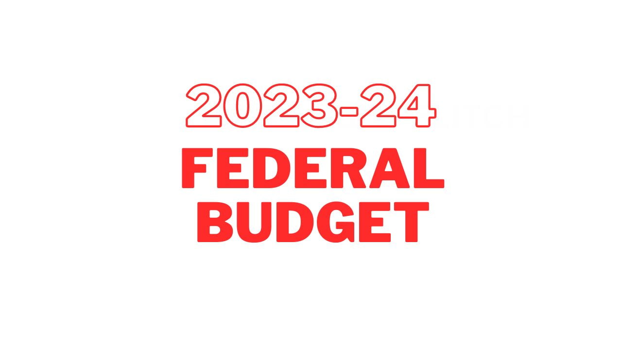 Pakistan Budget FY 202324 [Overview] INCPak