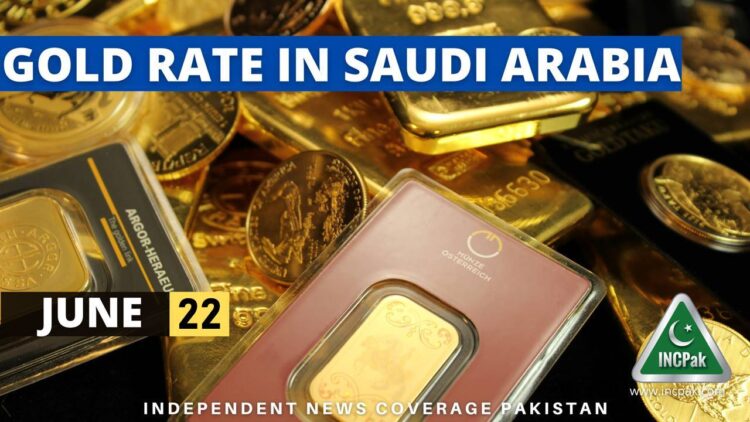 Gold Rate in Saudi Arabia, Gold Rate in KSA, Gold Price in Saudi Arabia, Gold Price in KSA