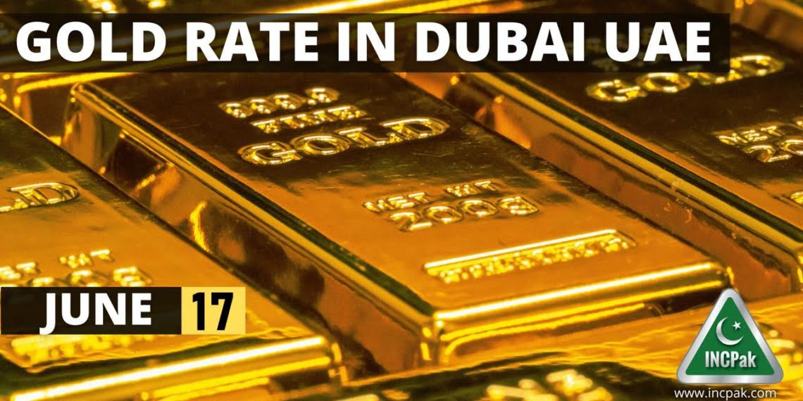 Gold Rate in Dubai, Gold Rate in UAE, Gold Price in Dubai, Gold Price in UAE