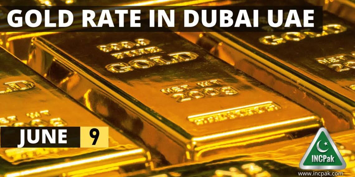 Gold Rate in Dubai, Gold Rate in UAE, Gold Price in Dubai, Gold Price in UAE