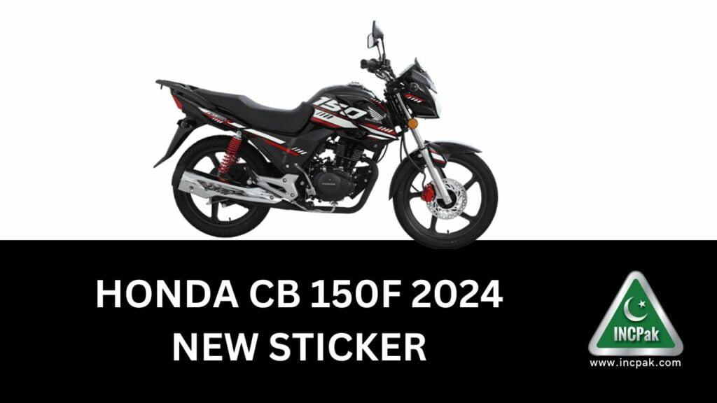 honda cb 150f price