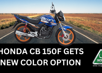 Honda CB 150F New Color, Honda CB 150F Blue Color, Honda CB 150F Price in Pakistan, Honda CB 150F