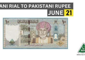 OMR to PKR, OMR, Omani Rial, Omani Rial to PKR, Omani Rial to Pakistani Rupee, Omani Rial Rate in Pakistan