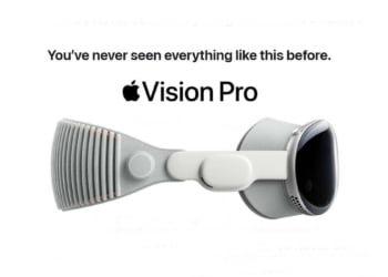 Apple Vision Pro, Apple Headset, Apple VR Headset