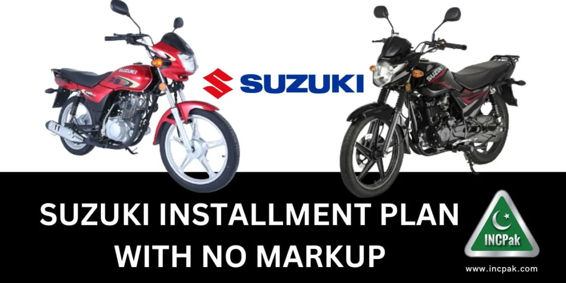 Suzuki Motorcycle Installment Plan, Suzuki Installment Plan, Suzuki, Pak Suzuki, Suzuki Motorcycles Installment Plan, Suzuki Motorcycles