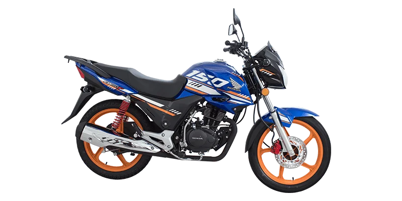 Cb 150 on sale new model