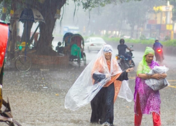 Weather update, Pre-monsoon rain, monsoon rain