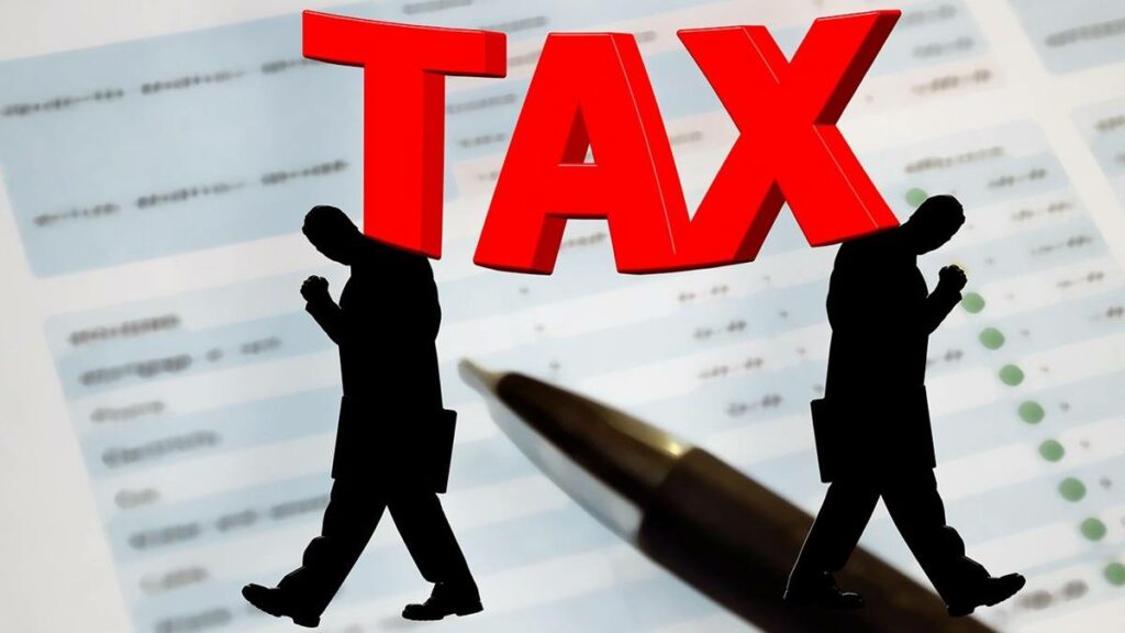 New Income Tax Rates, Tax Rates, Tax Slabs, Budget 2023-24