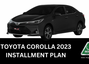 Toyota Corolla Installment Plan, Toyota Altis Installment Plan, Toyota Corolla Altis 2023 Installment Plan, Toyota Corolla X Installment Plan, Altis X Installment Plan, Toyota Corolla 2023 Installment Plan