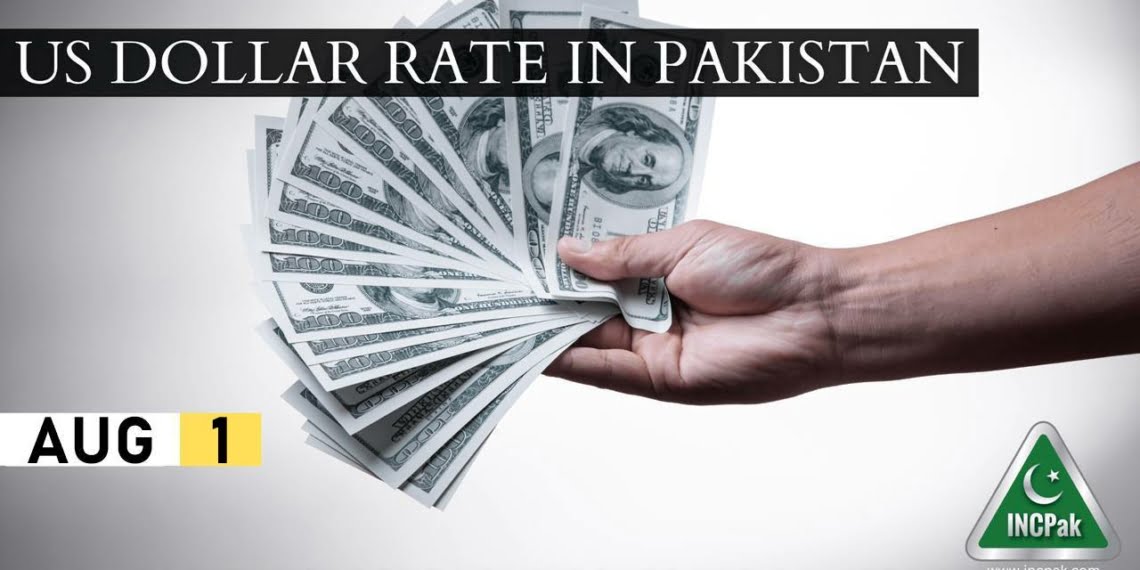 USD to PKR, Dollar Rate in Pakistan, Dollar to PKR, US Dollar, Pakistani Rupee, Exchange Rate, PKR, Currency Exchange Rate