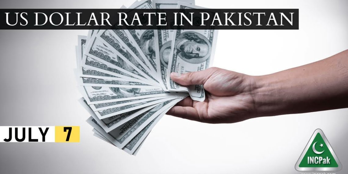 USD to PKR, Dollar Rate in Pakistan, Dollar to PKR, US Dollar, Pakistani Rupee, Exchange Rate, PKR, Currency Exchange Rate