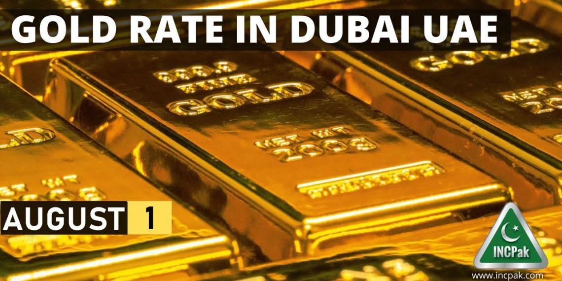 Gold Rate in Dubai, Gold Rate in UAE, Gold Price in Dubai, Gold Price in UAE