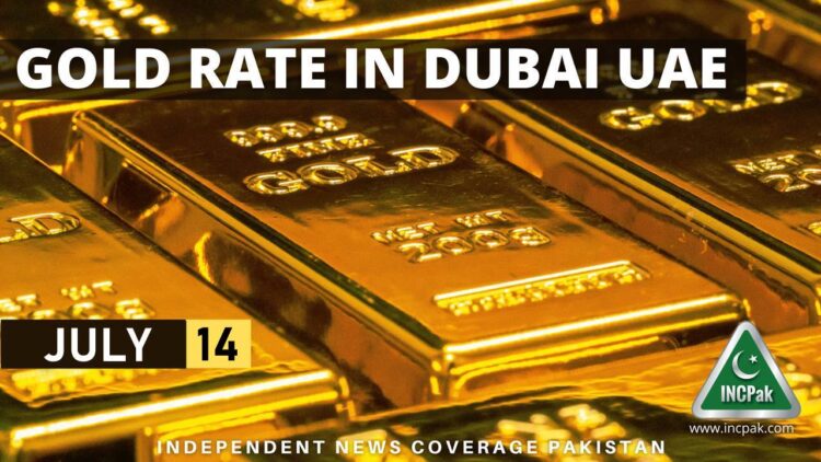 Gold Rate in Dubai, Gold Rate in UAE, Gold Price in Dubai, Gold Price in UAE