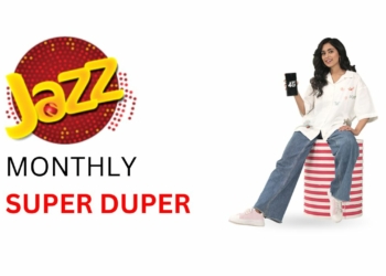 Jazz Super Duper, Jazz Monthly Super Duper