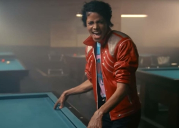 Michael Jackson, Beat It, No Pockets, Pool Tables