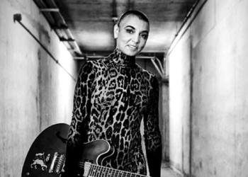 Sinéad O’Connor, Shuhada' Sadaqat