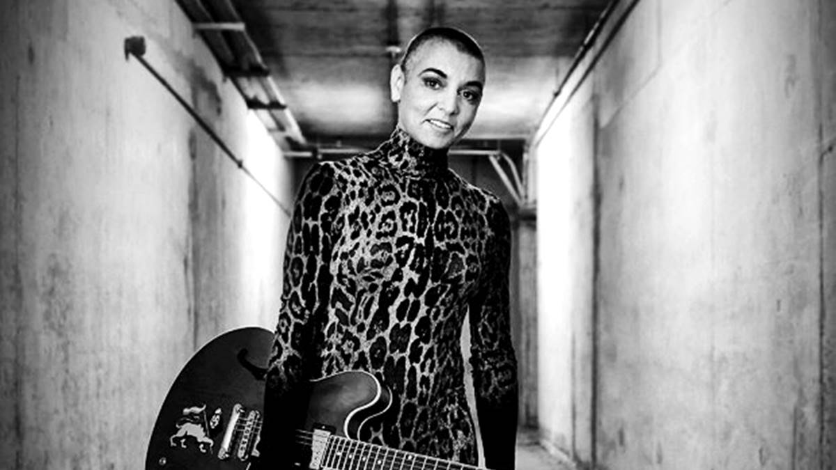 Irish Singer Sinéad Oconnor Dies Aged 56 Independent News Coverage