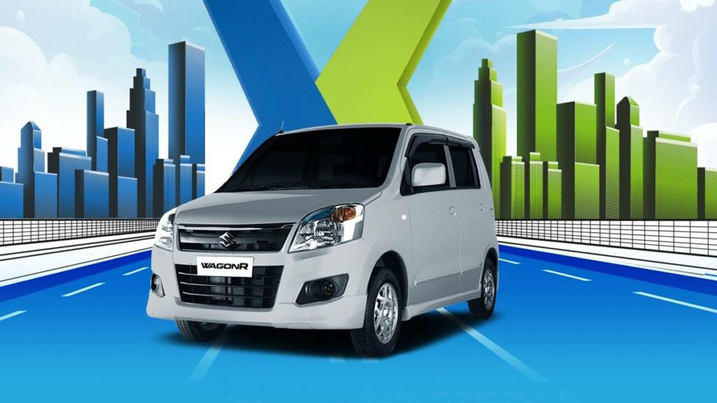 Suzuki exchange offer, pak suzuki