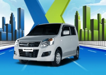 Suzuki Exchange Offer, Pak Suzuki