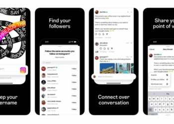 Threads, Twitter Rival, Instagram