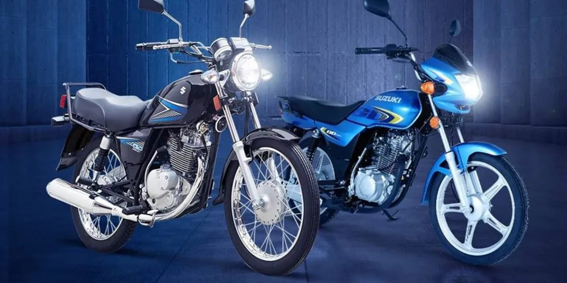 Suzuki Motorcycle Installment Plan, Suzuki GS 150 Installment Plan, Suzuki GD 110S Installment Plan, Suzuki Installment Plan