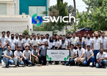 Swich Fintech