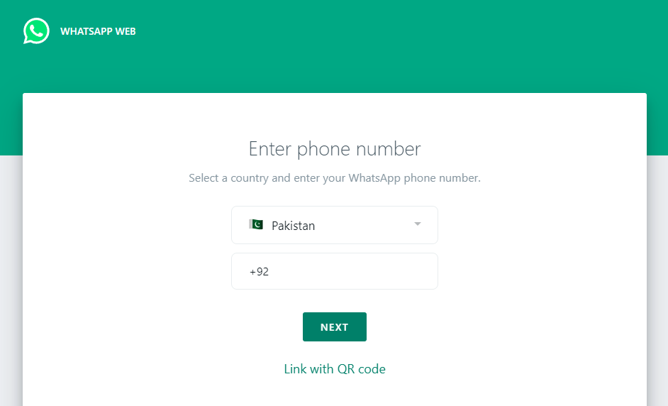 WhatsApp Web, WhatsApp QR Code, WhatsApp