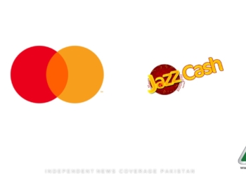 MasterCard, JazzCash, Digital Payments