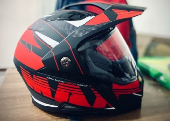 Punjab Police, Crackdown Helmet, Helmet, Crack Down Helmet