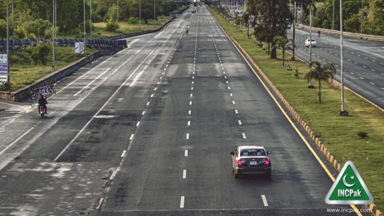 Srinagar Highway, Armed Robbers