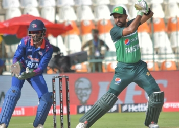 Asia Cup 2023, Pakistan vs Nepal, Highlights