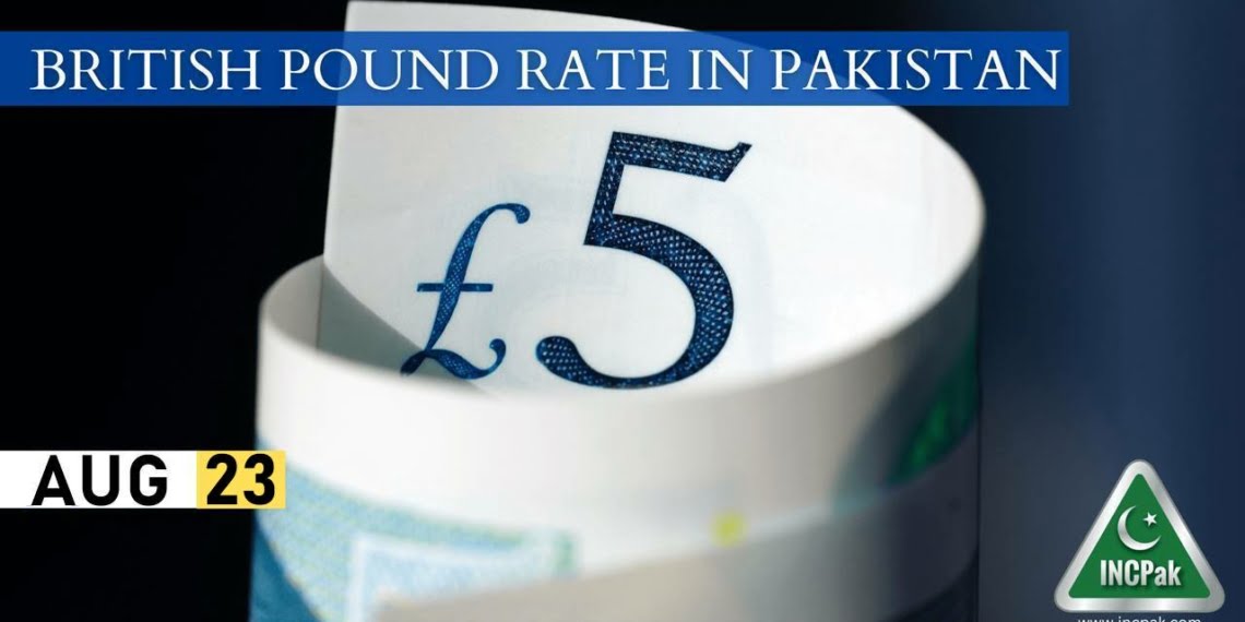 GBP to PKR, British Pound to PKR, British Pound Rate in Pakistan, Pound to PKR, Pound to Pakistani Rupee, Pound Rate in Pakistan