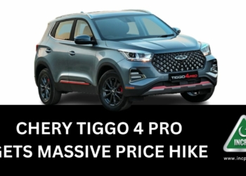 Chery Tiggo 4 Pro Price, Chery Tiggo 4 Pro Price in Pakistan