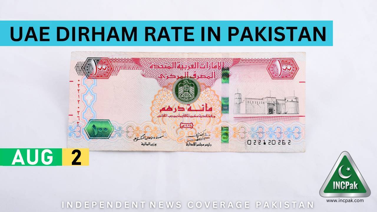 aed-to-pkr-dirham-rate-in-pakistan-today-2-august-2023