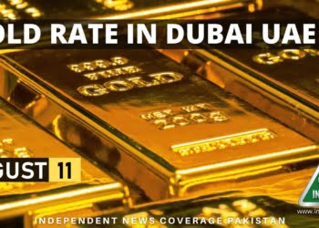 Gold Rate in Dubai, Gold Rate in UAE, Gold Price in Dubai, Gold Price in UAE