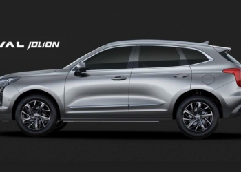 Locally Assembled Haval Jolion, Haval Jolion Price in Pakistan, Haval Jolion