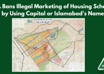 Illegal Housing Schemes Islamabad, CDA